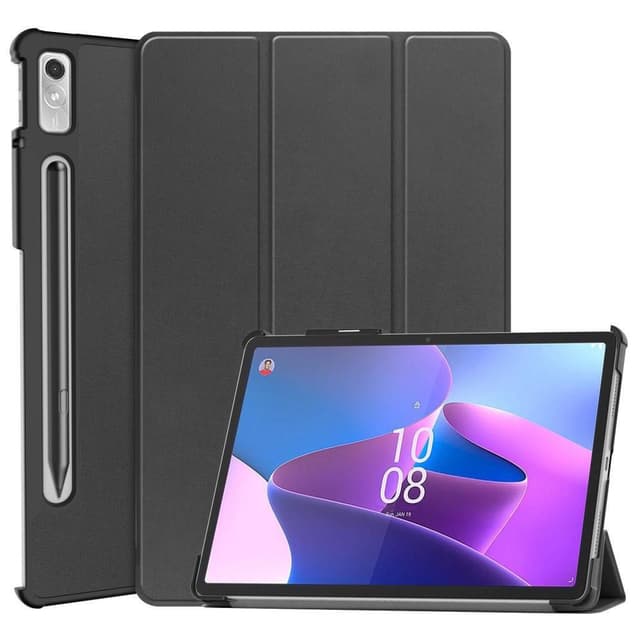 Tri-fold Fodral till Lenovo Tab P11 Pro Gen 2 - Svart