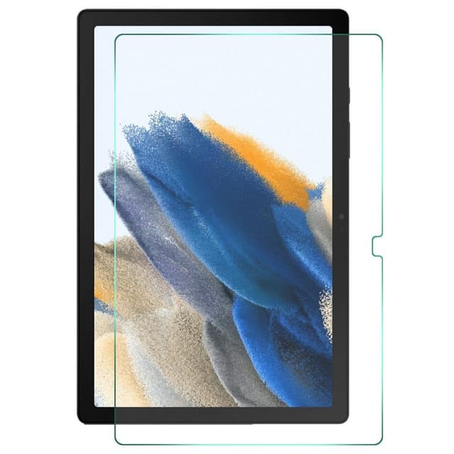 HAT PRINCE Samsung Galaxy Tab A8 10.5 (2021) Herdet Glass 0.33mm