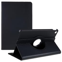 Litchi-kotelon pyörivä jalusta Lenovo Tab M10 Plus (Gen 3) 10.6""