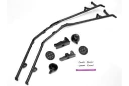 HPI Roll Bar Set (Long)