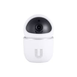 WiFi IP-kamera Bevægelsesdetektering Trådløs Tovejs Audio Night Vision