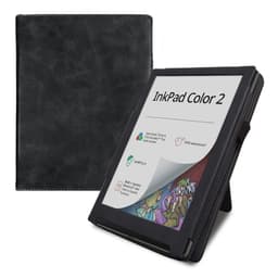 Leserveske til Pocketbook InkPad Color 2 PB743 - Svart
