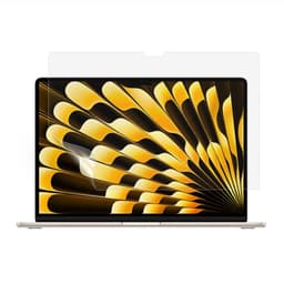 Til Macbook Air 15 tommer (2023) A2941 skærmbeskyttelsesfilm