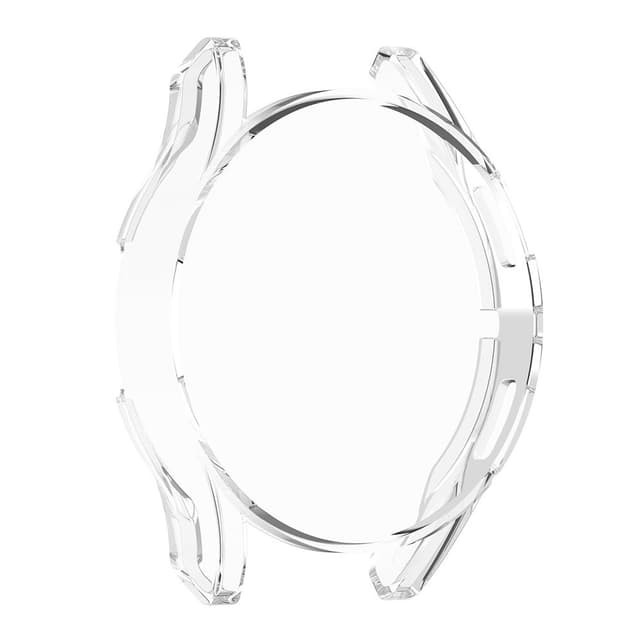 Til Samsung Galaxy Watch FE 40mm Klokkeveske Beskyttelsesveske TPU
