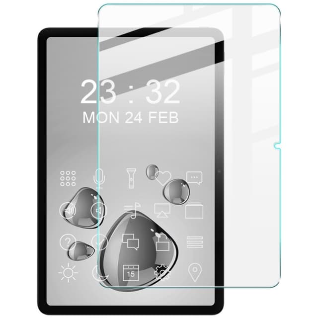 IMAK Härdat glas Till Xiaomi Redmi Pad Pro / Pro 5G