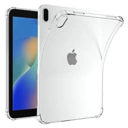 iPad 10.9 (2022)/iPad 10. generation af TPU-etui hjørnebeskyttelse