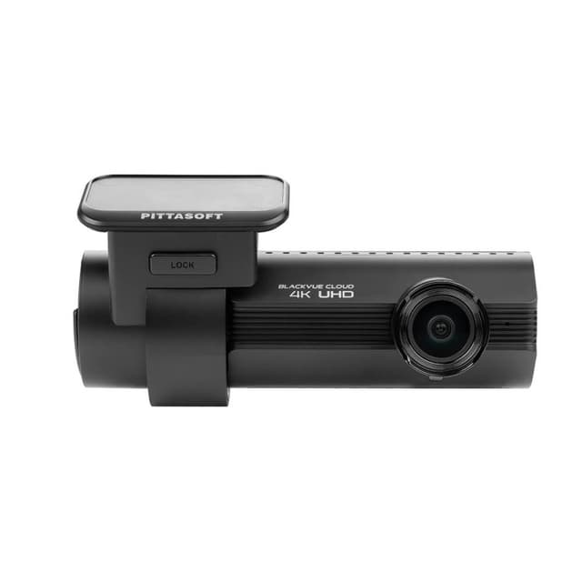 BlackVue Bilkamera DR970X 1 CH Plus 64GB