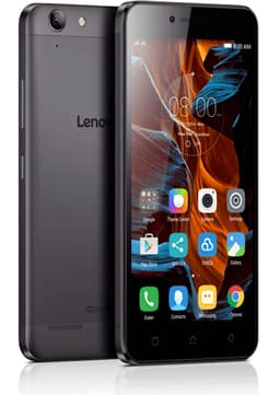 2stk Skjermbeskyttere Lenovo Lenovo K5