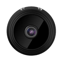Övervakningskamera Camera Wireless Wifi IP Home Security Cam Kamera