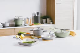 BergHOFF Stekpanna Non-stick Balance Moonmist 32 cm