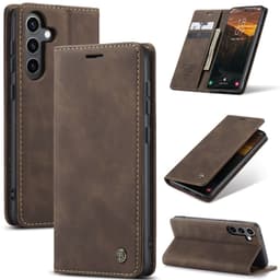 CASEME Lommebok-deksel Samsung Galaxy S25+ (S25 Plus)