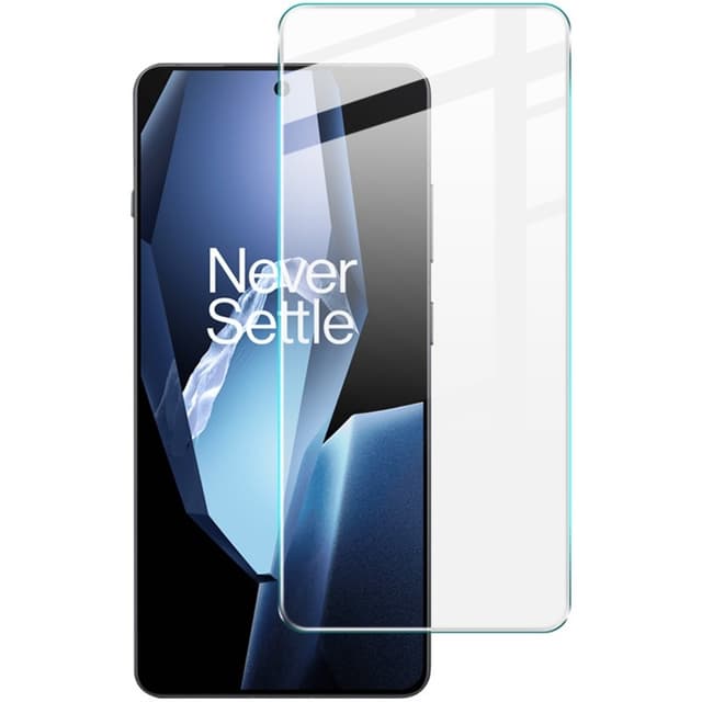 IMAK H Series for OnePlus 13R Skjermbeskytter i herdet glass