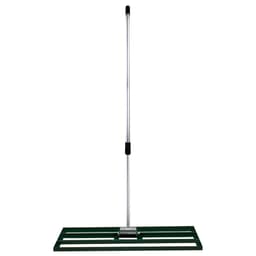 T-Mech 100cm Hageplenavrettingsrive - Grønn