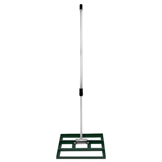 T-Mech Gräsutjämningsräfsa 50cm –