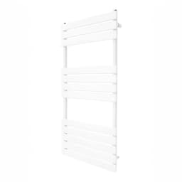 Litteä pyyhekuivain – 1200 mm x 600 mm – Valkoinen