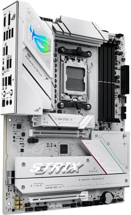 ASUS ROG STRIX B850-A GAMING WIFI emolevy