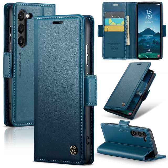 CASEME Lommebok-deksel Samsung Galaxy S25