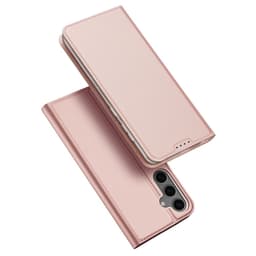 DUX DUCIS Skin Pro Series fodral Samsung Galaxy S25