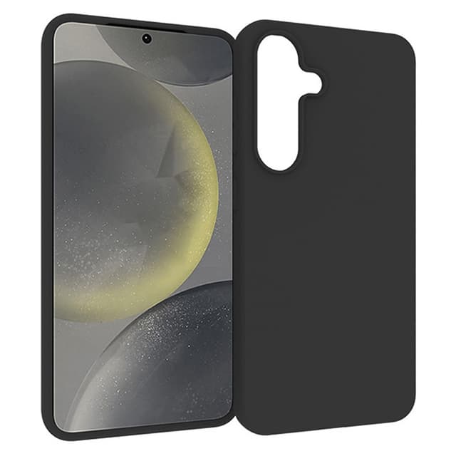 Til Samsung Galaxy S25 Cover TPU Telefon Cover