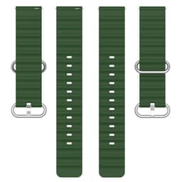Ocean Kellon ranneke OnePlus Watch Lite - Army