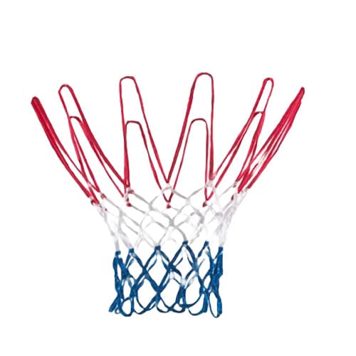 Reservnät till korgbollsringen, 2st