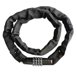 Cykelkedjelås, stöldskyddscykellås M