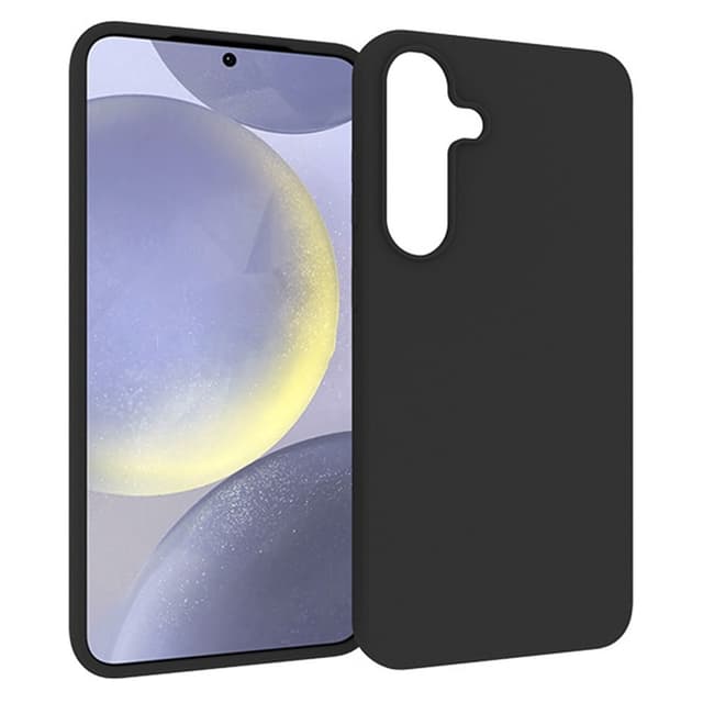 Til Samsung Galaxy S25+ Cover TPU Telefon Cover