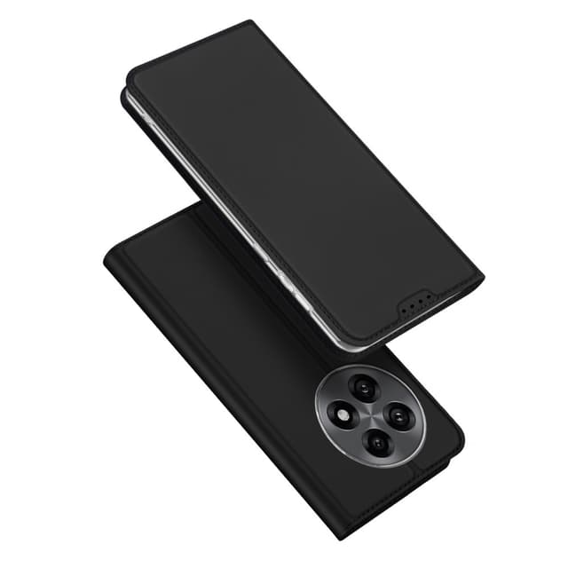 DUX DUCIS Skin Pro Series Cover Cover til OnePlus 13R - Sort