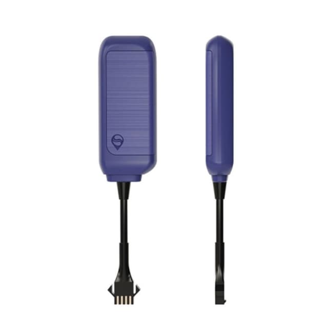 SEEWORLD BeiDou Satellite GPS Locator Vattentät Car Tracker