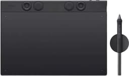 Wacom Intuos Pro M pennbrett