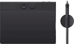 Wacom Intuos Pro S ritplatta