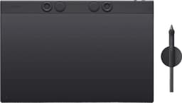 Wacom Intuos Pro L pen tablet