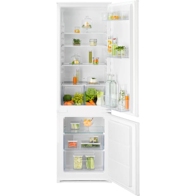 Electrolux Serie 500 Kyl/Frys LNS3LE18S (Integrerad)