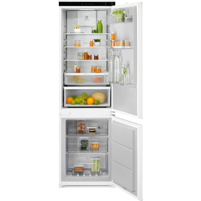 Electrolux Kølefryseskab ENT6MD18S3 (Integreret)