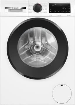 Bosch Vaskemaskin WGG256ZESN (Hvit)