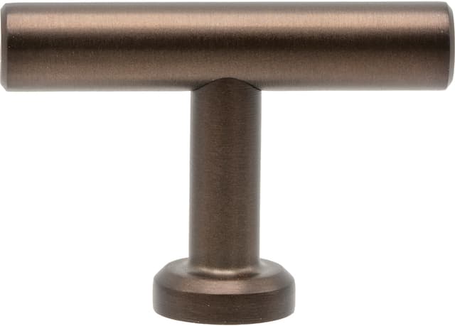 Epoq Viva knopphandtag (brun brons)