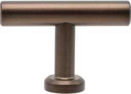 Epoq Viva knott (brunet brass)