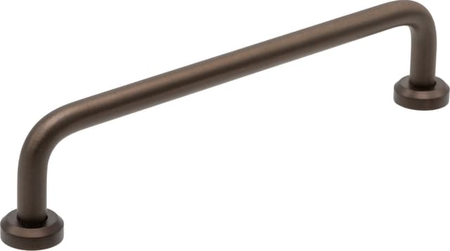 Epoq Viva håndtak 128 (brunet messing)