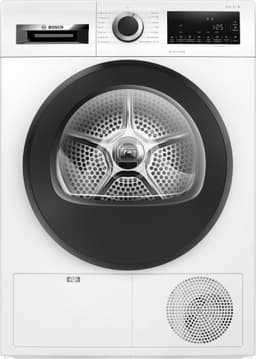 Bosch tørketrommel WQG242AESN