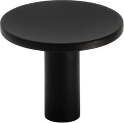 Epoq Sture nuppi (black)