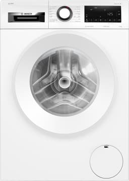 Bosch Tvättmaskin WGG246FASN
