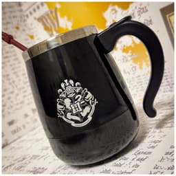 Blue Sky Studio Harry Potter självomrörande mugg
