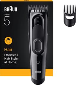 Braun Series 5 hårklipper HC5510