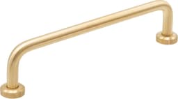 Epoq Viva håndtak 128 (brass)