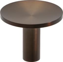 Epoq Sture knopphandtag (browned brass)