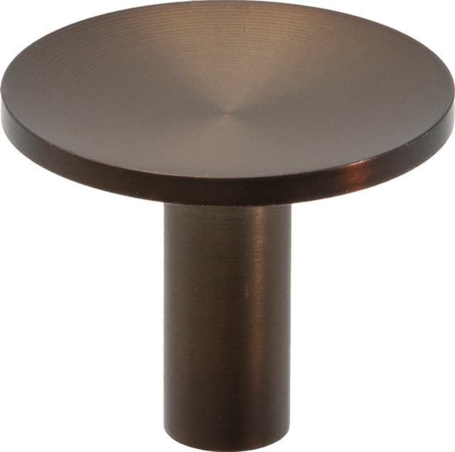 Epoq Sture knopphandtag (browned brass)