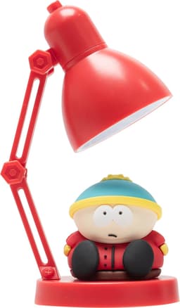 Blue Sky Studio South Park bordslampa (Cartman)
