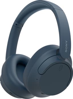 Sony WH-CH720N langattomat around-ear kuulokkeet (sininen)