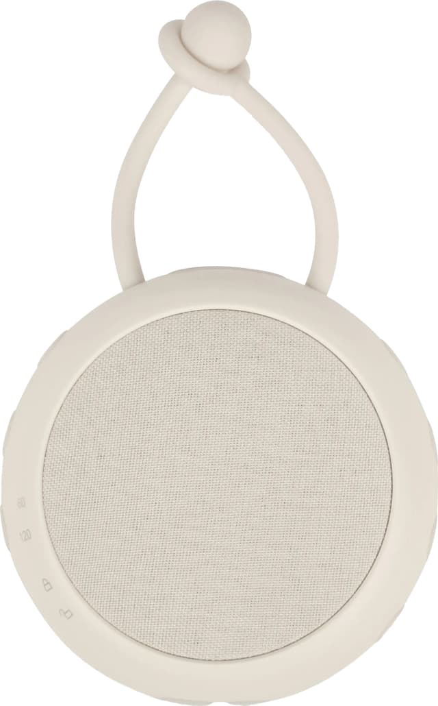 Moonboon White Noise 10684 (hvit)