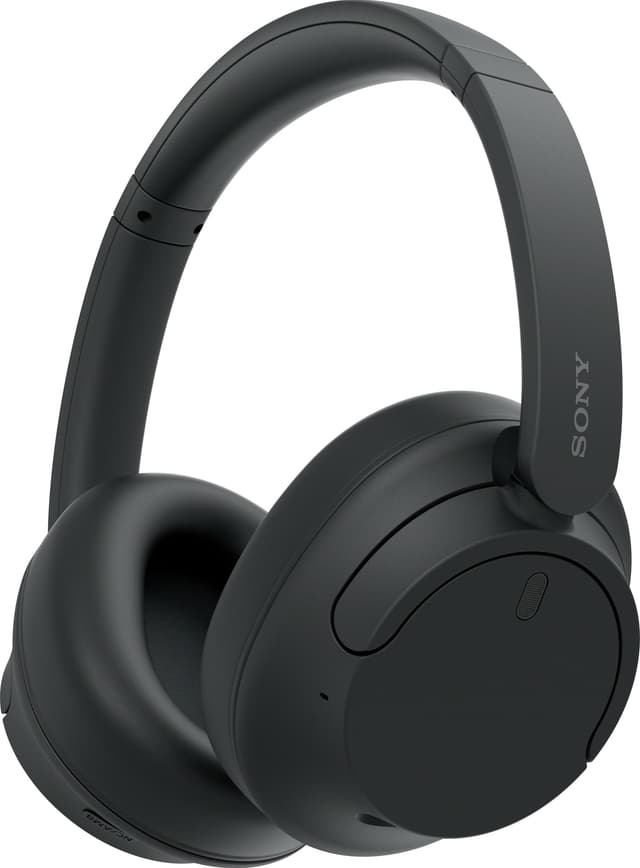 WH-CH720N trådlösa on-ear hörlurar